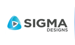 Sigma Designs��������һ�ҹ�˾?